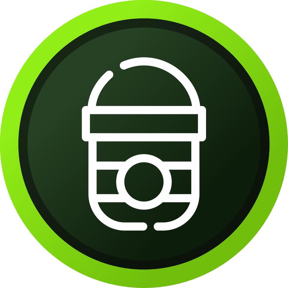 Flour Creative Icon Design vector