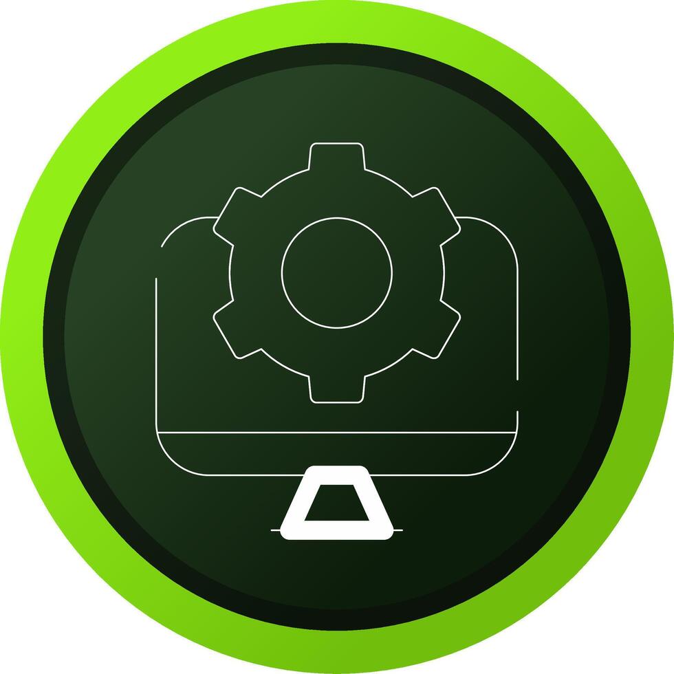 Business Creative Icon Design vector