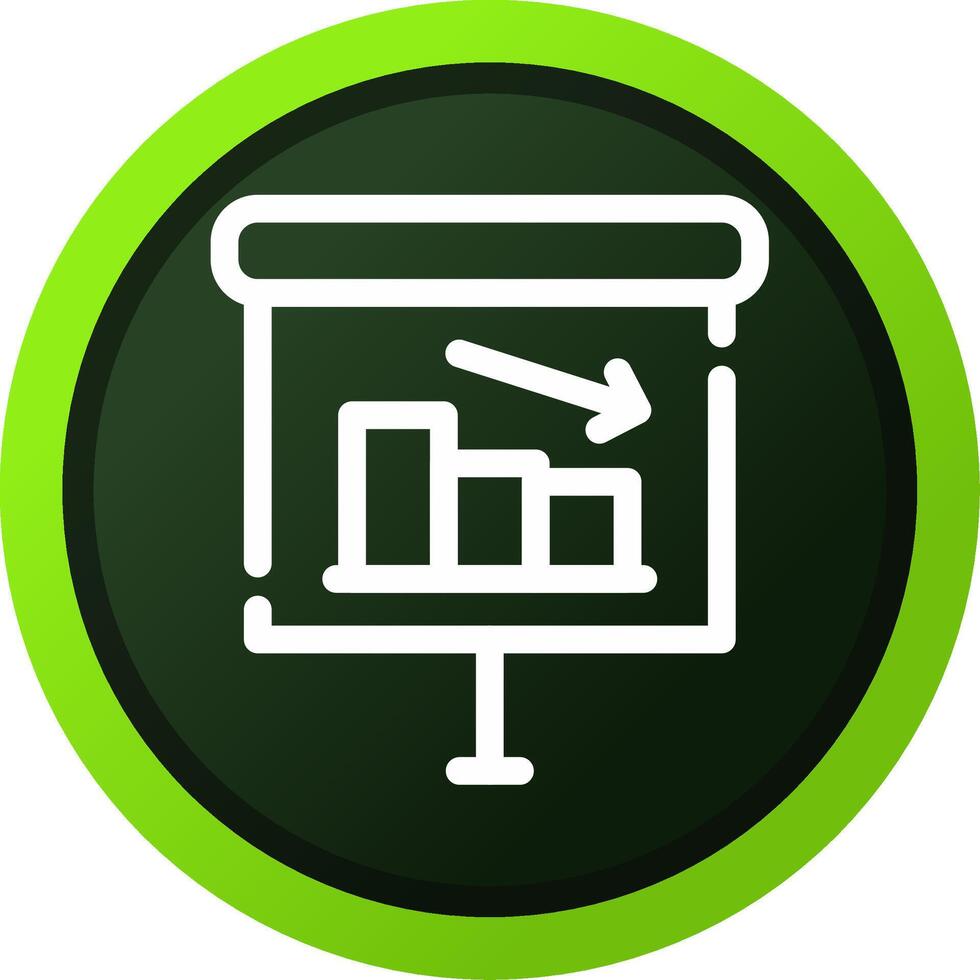Analytics Creative Icon Design vector