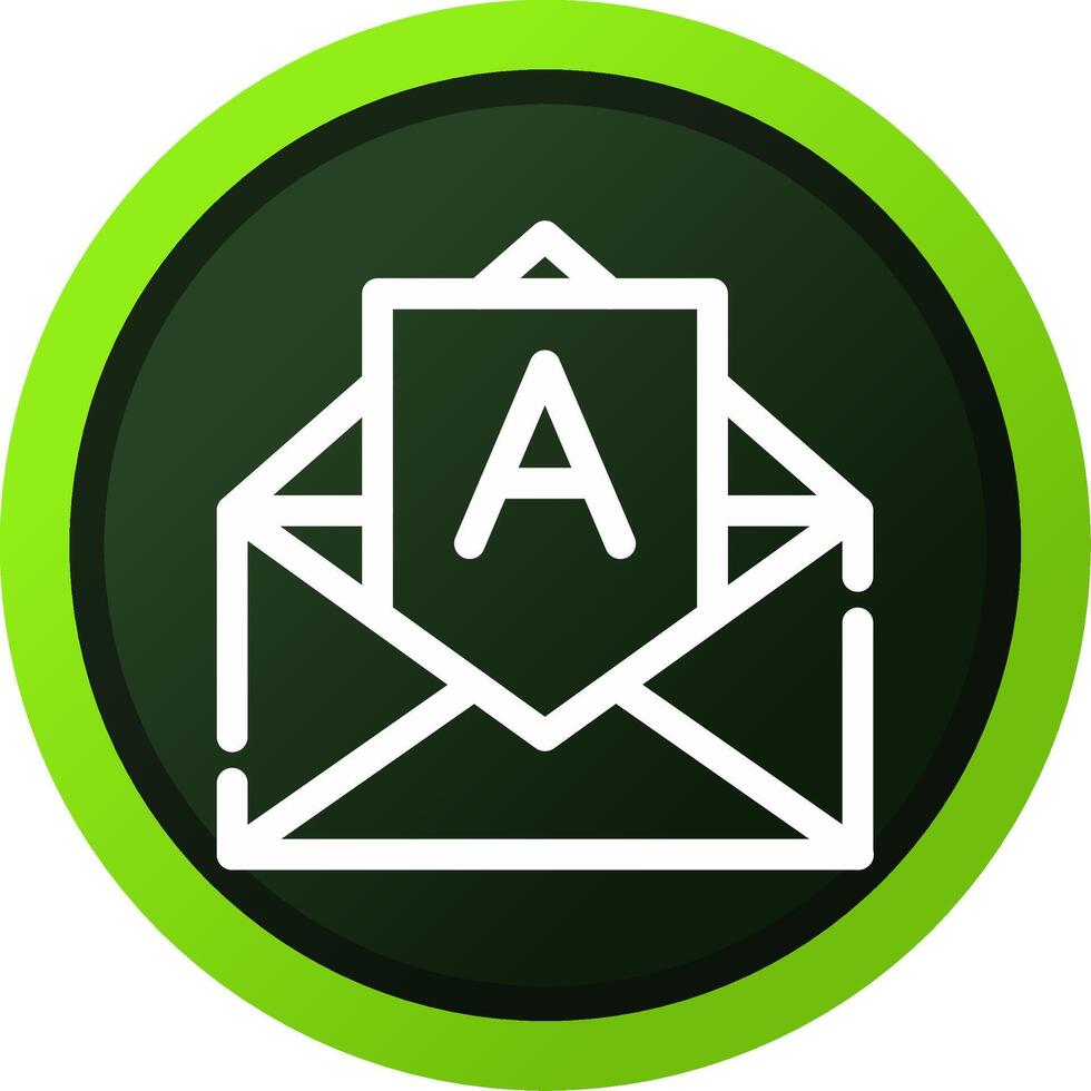 Format Creative Icon Design vector