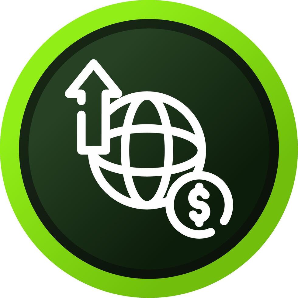 Credit Union Creative Icon Design vector