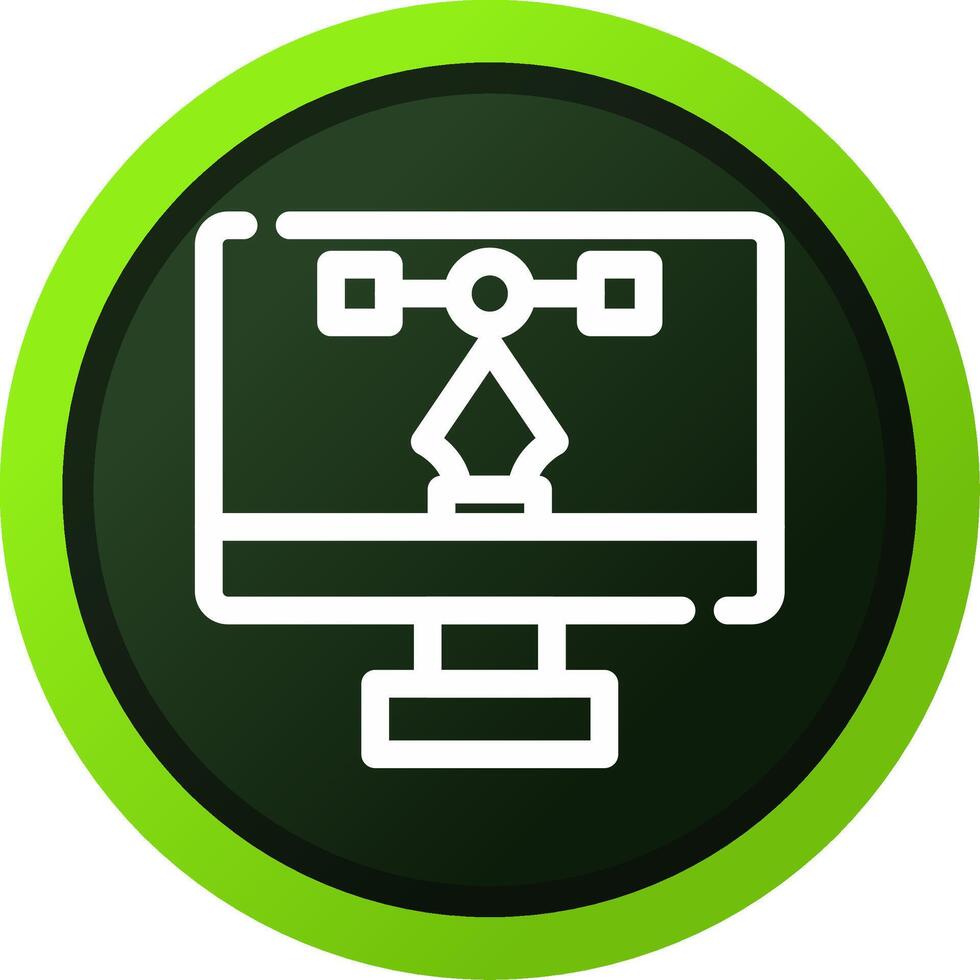 Vector Creative Icon Design