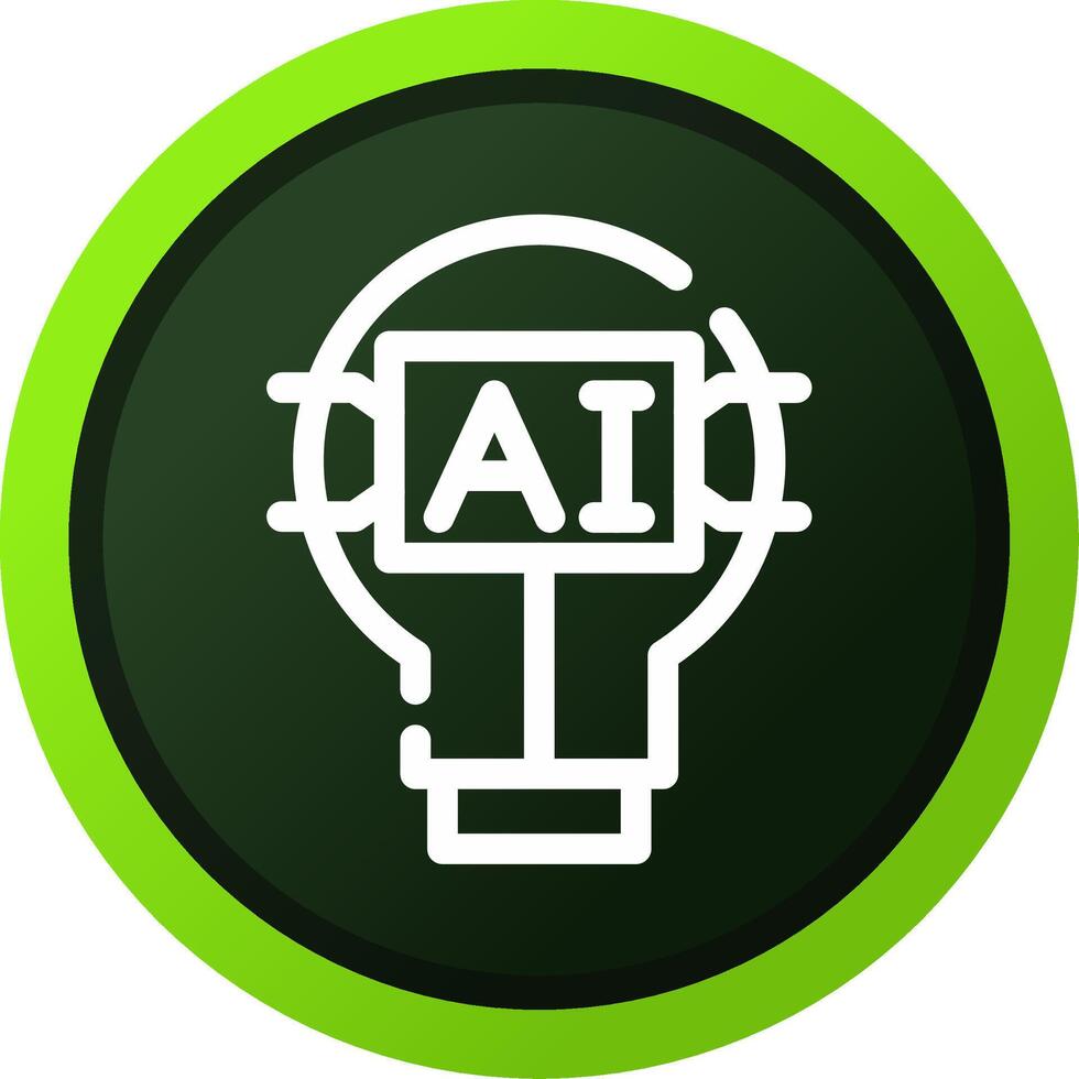 Innovation Creative Icon Design vector