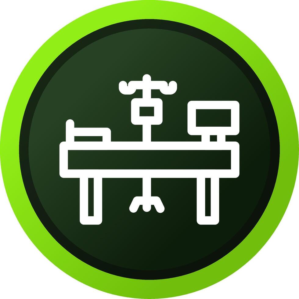 Chemotherapy Creative Icon Design vector