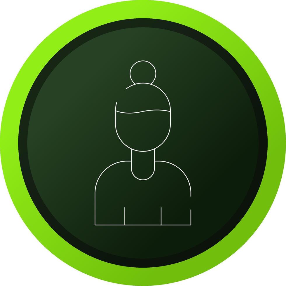 Client Creative Icon Design vector