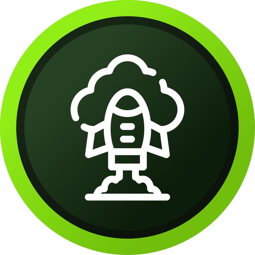 Brainstorm Creative Icon Design vector