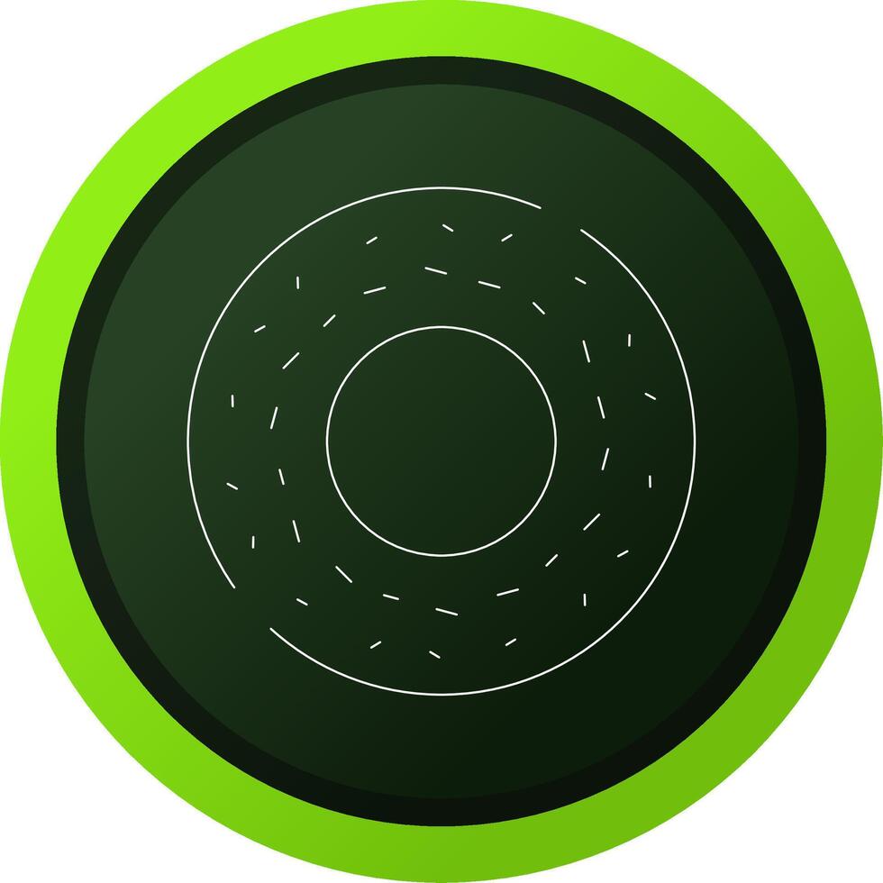 Bagel Creative Icon Design vector