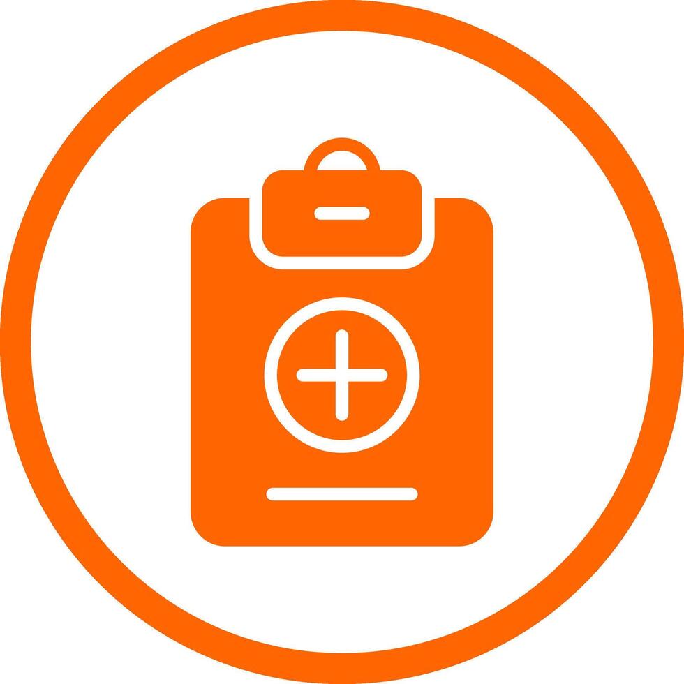 Treatment Creative Icon Design vector