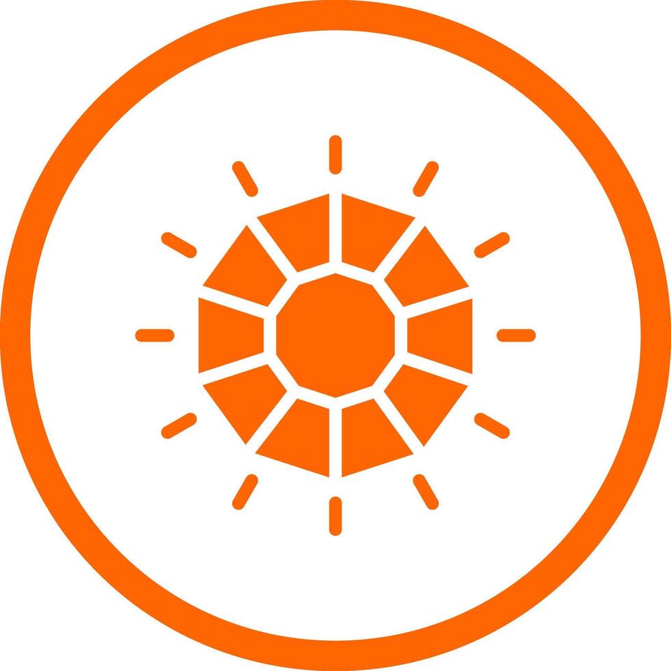 Behance Creative Icon Design vector