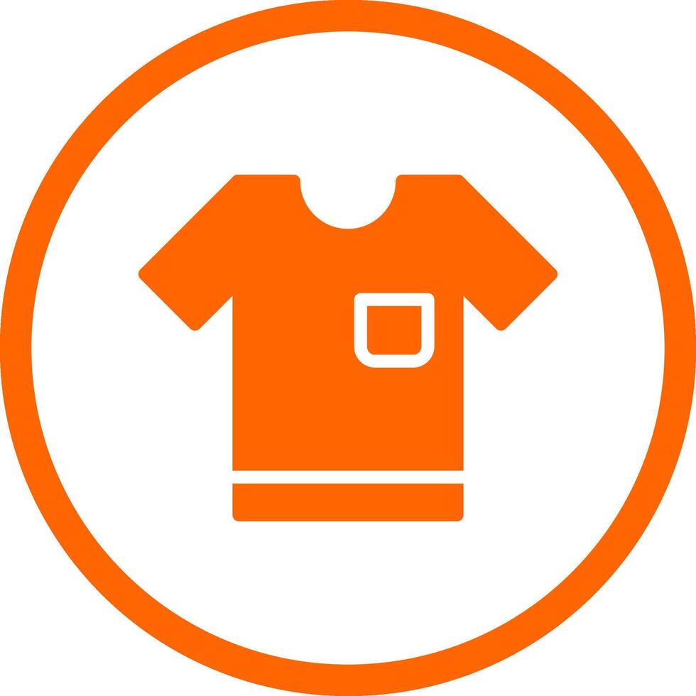 Cloth Creative Icon Design vector
