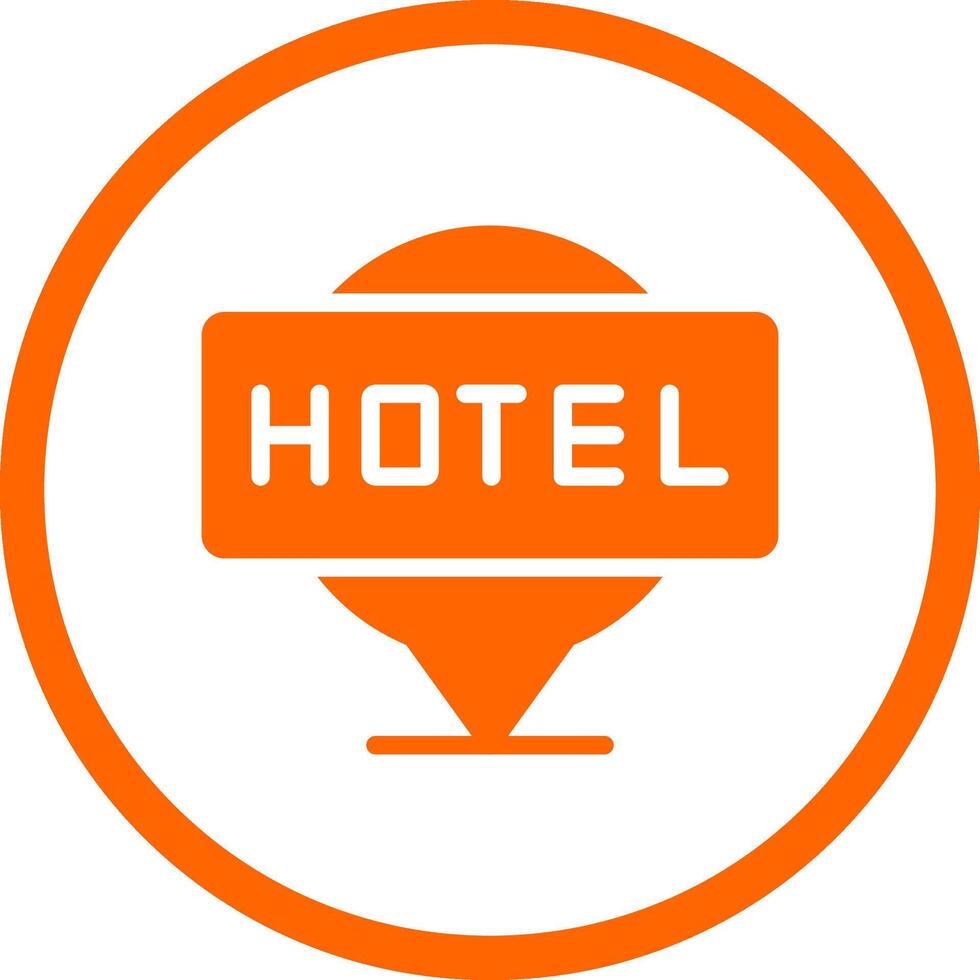 Location Creative Icon Design vector
