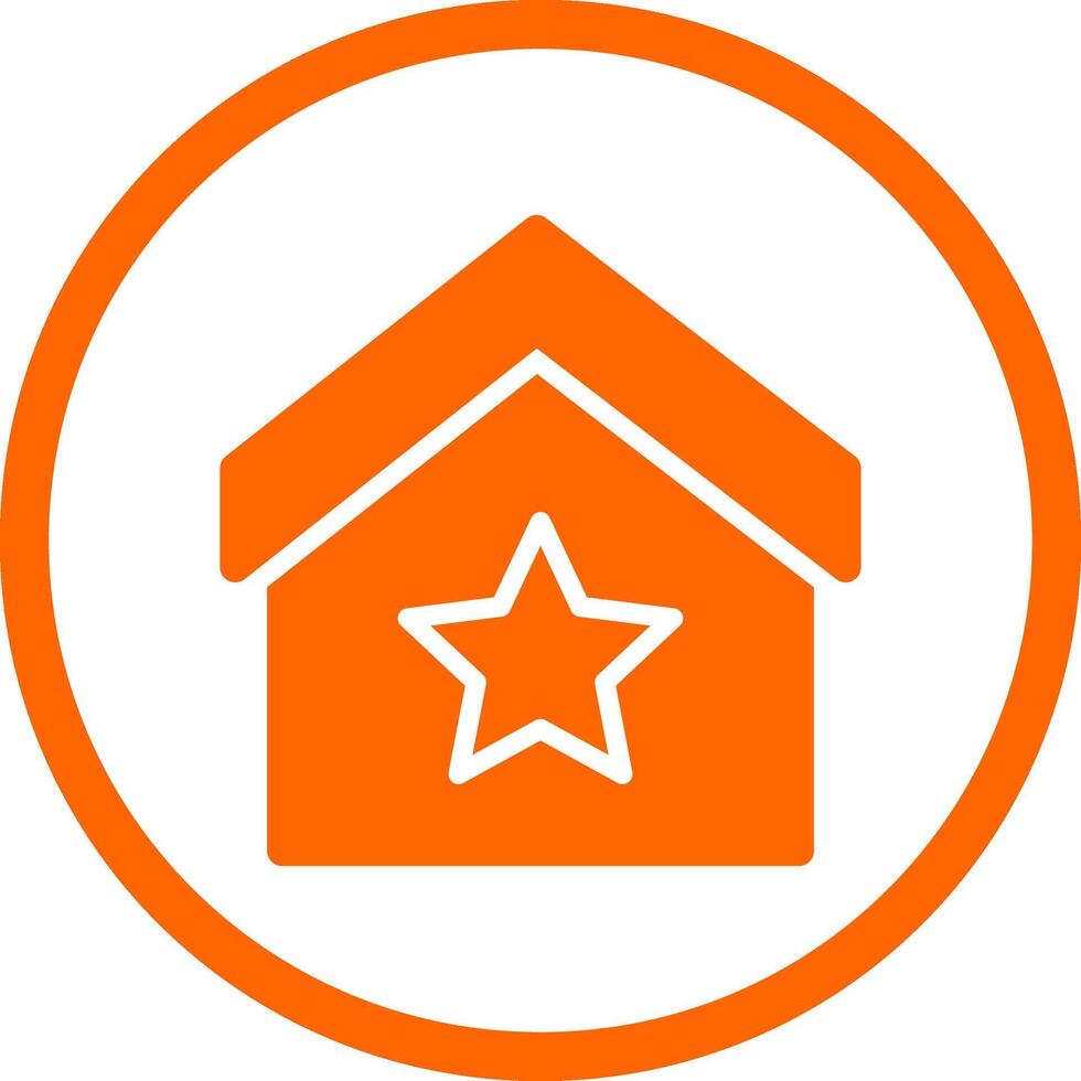 Favorite Creative Icon Design vector