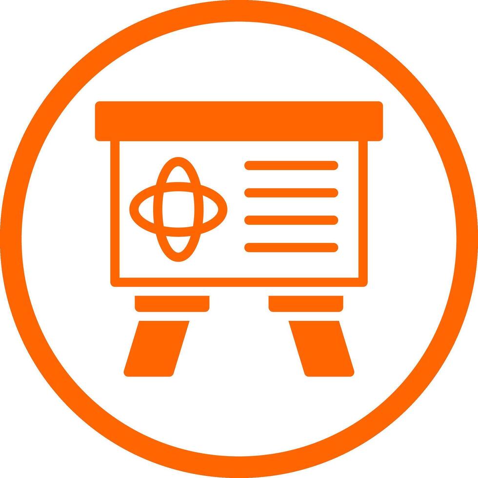 Formula Creative Icon Design vector