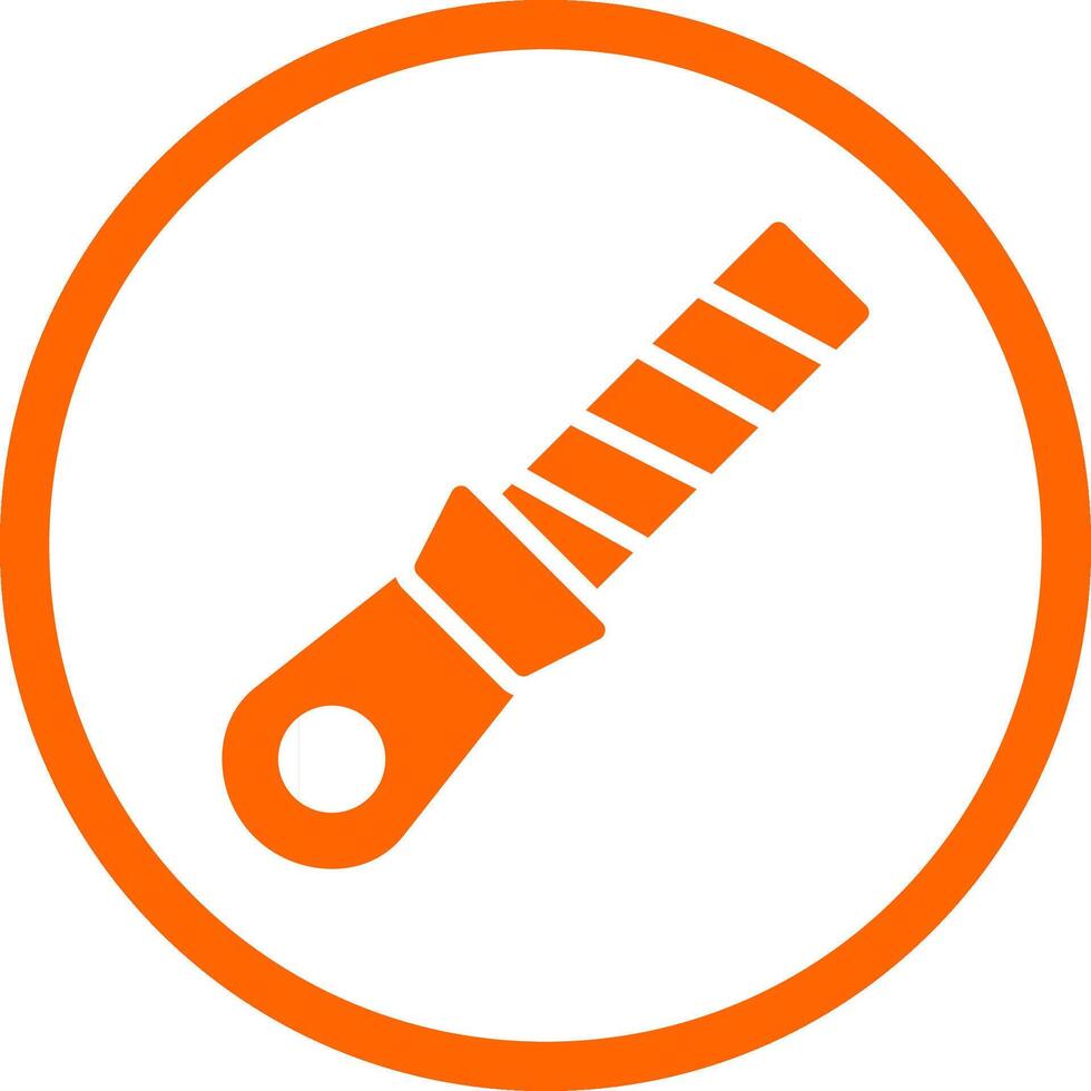 Rasp Creative Icon Design vector