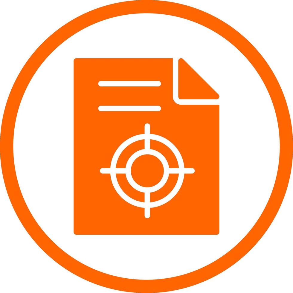 Printing Test Creative Icon Design vector