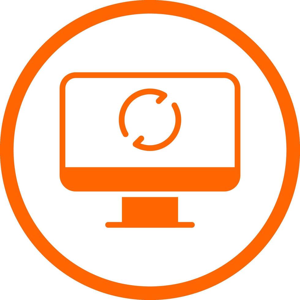 Lag Creative Icon Design vector