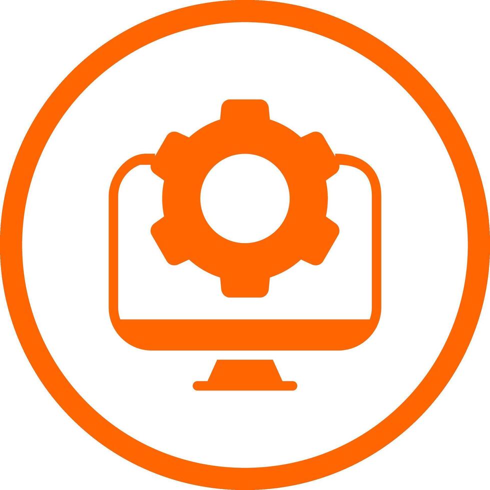 Business Creative Icon Design vector