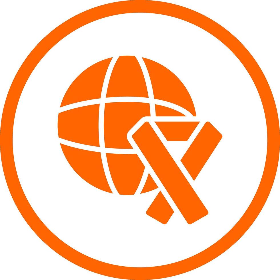 Charity Creative Icon Design vector