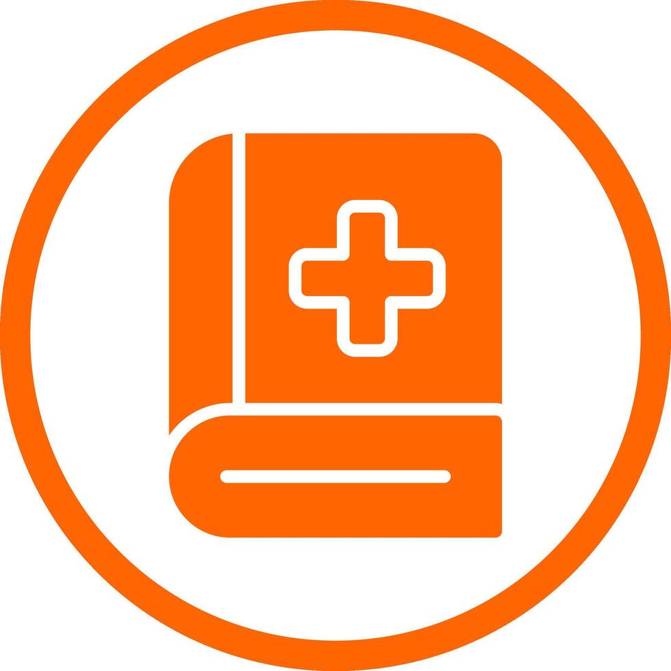 Book Creative Icon Design vector