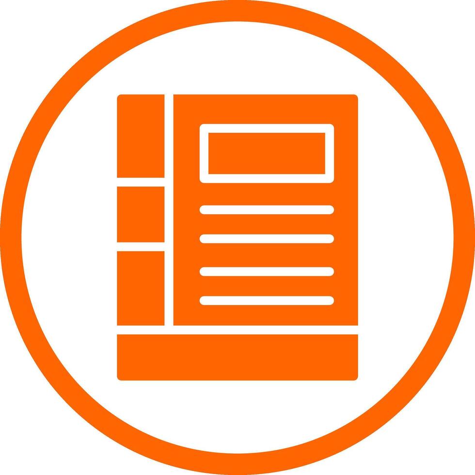 Course Creative Icon Design vector