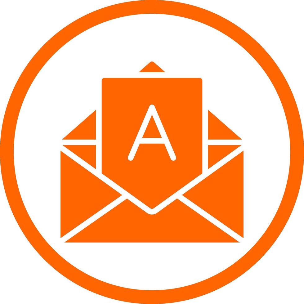 Format Creative Icon Design vector