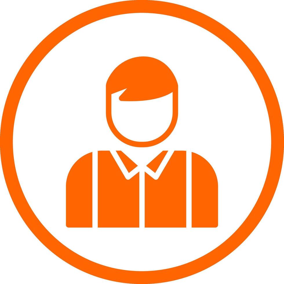 Referee Creative Icon Design vector
