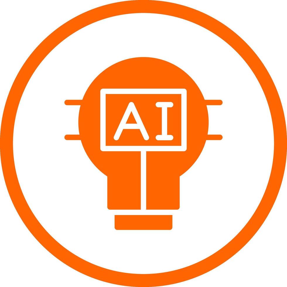 Innovation Creative Icon Design vector