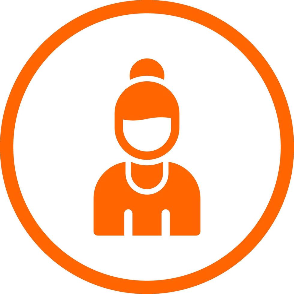 Client Creative Icon Design vector