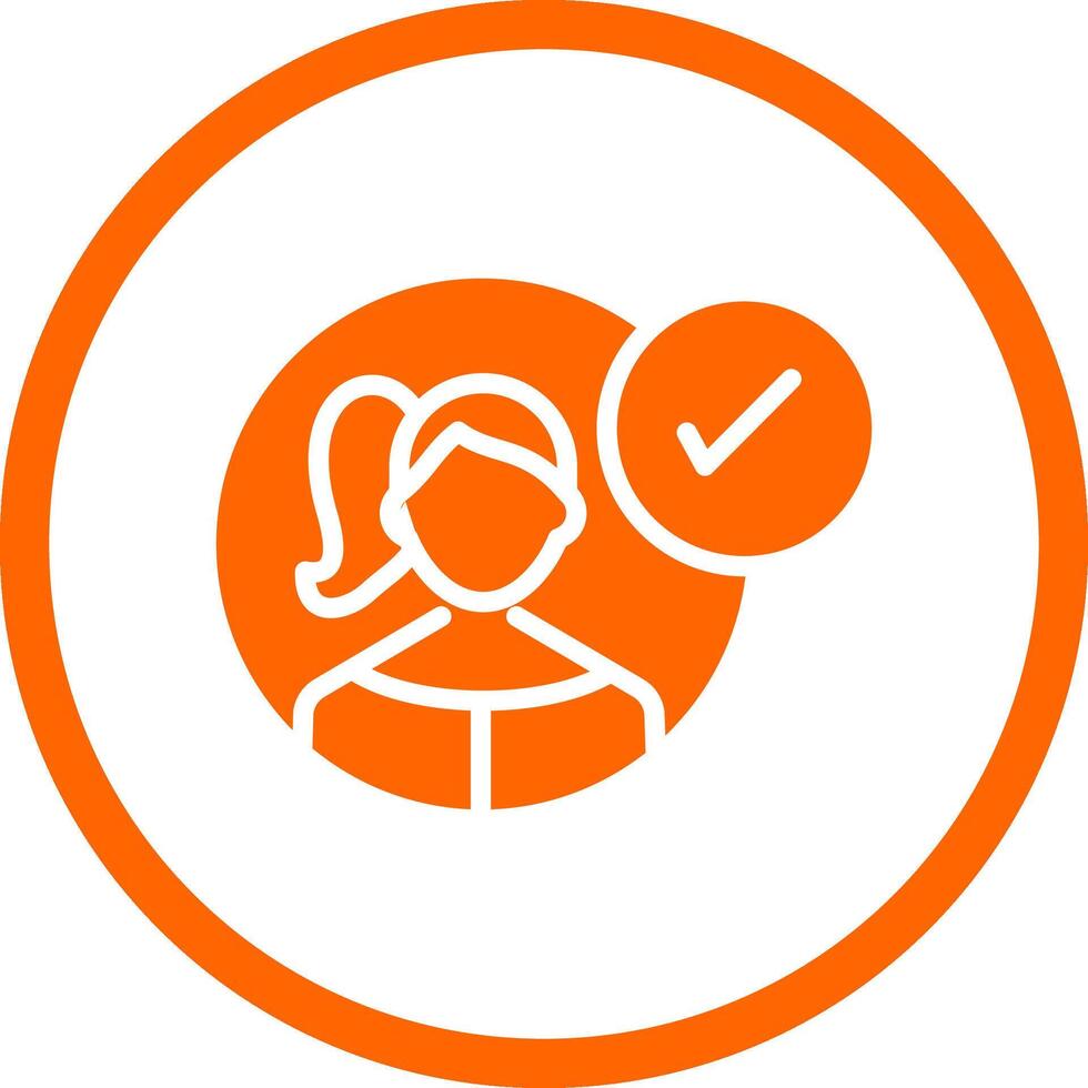 Customer Activation Creative Icon Design vector