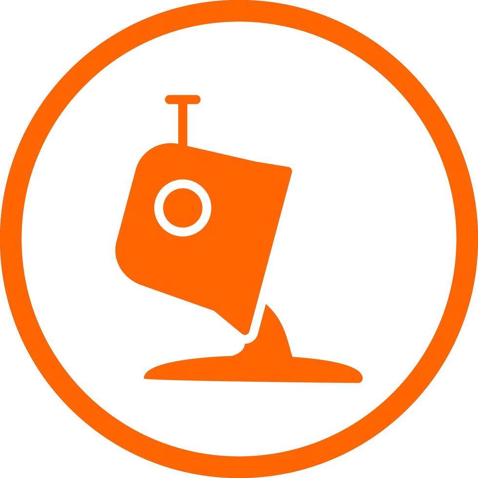 Molten Creative Icon Design vector