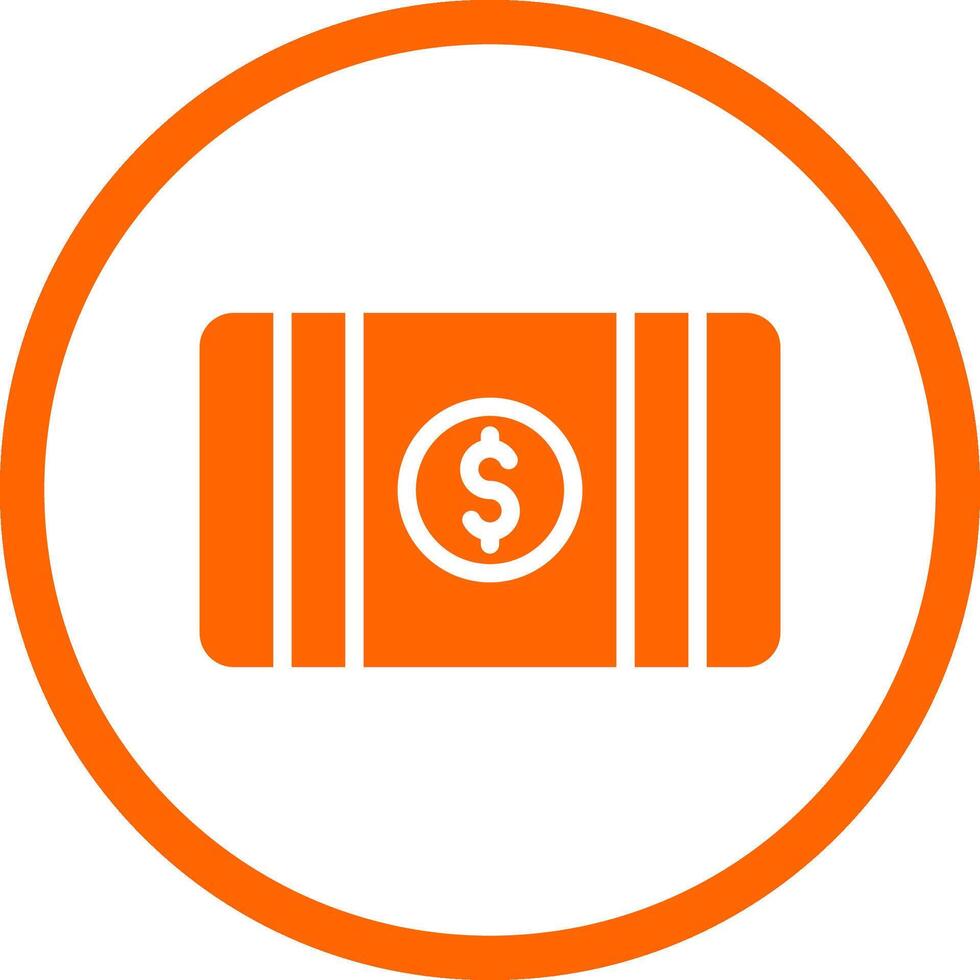 Cash Rewards Card Creative Icon Design vector
