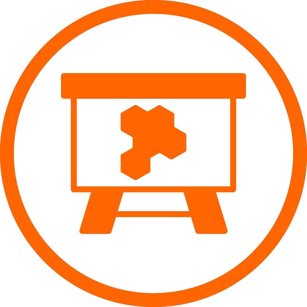 Formula Creative Icon Design vector