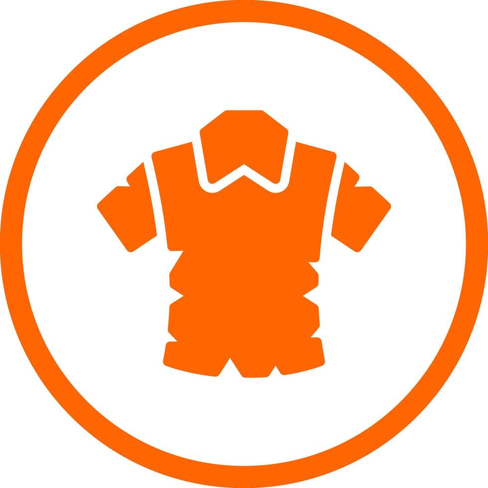 Clothes Creative Icon Design vector