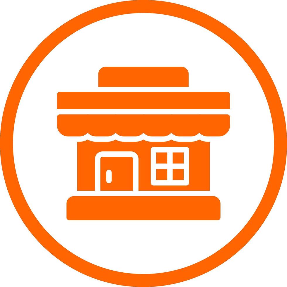 Retail Creative Icon Design vector