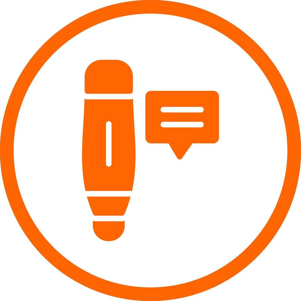 Picker Creative Icon Design vector