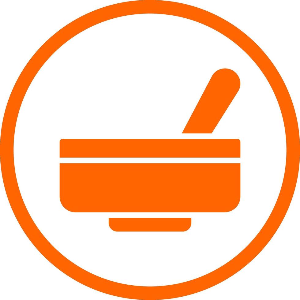 Soup Creative Icon Design vector