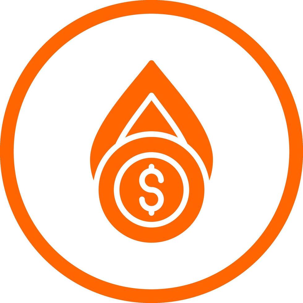 Hot Price Creative Icon Design vector