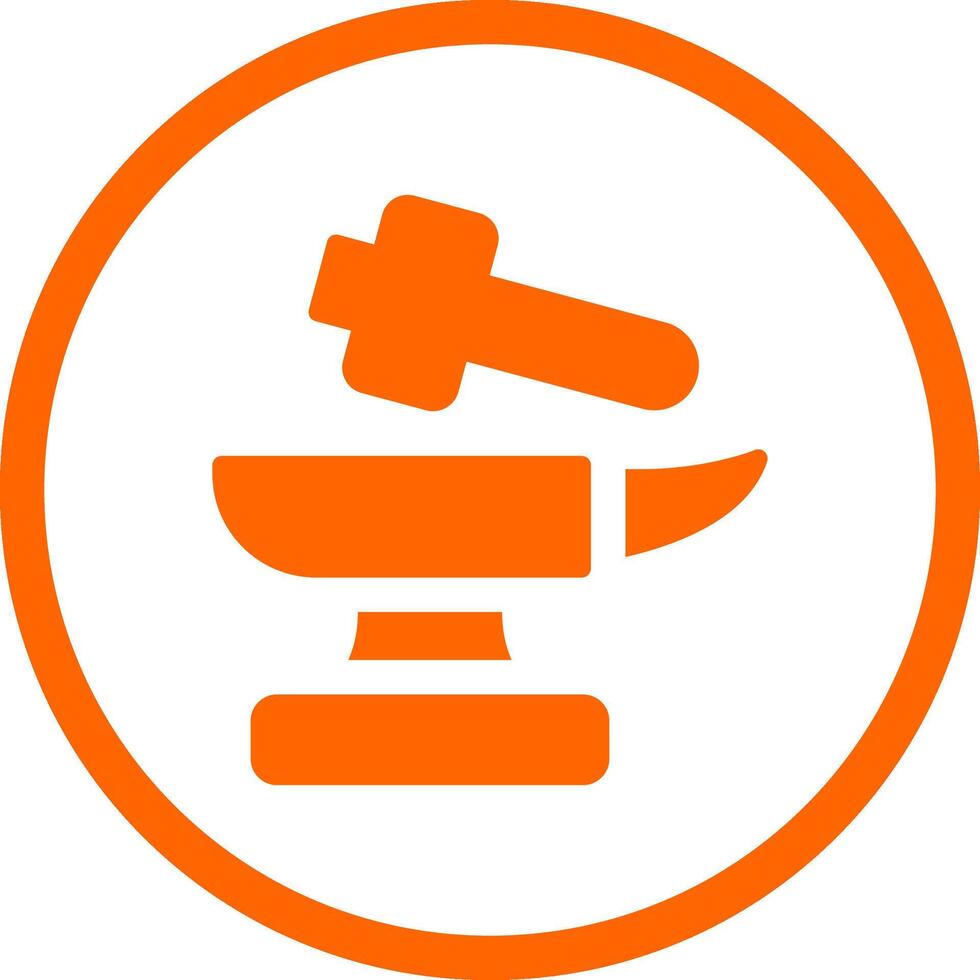 Industry Creative Icon Design vector