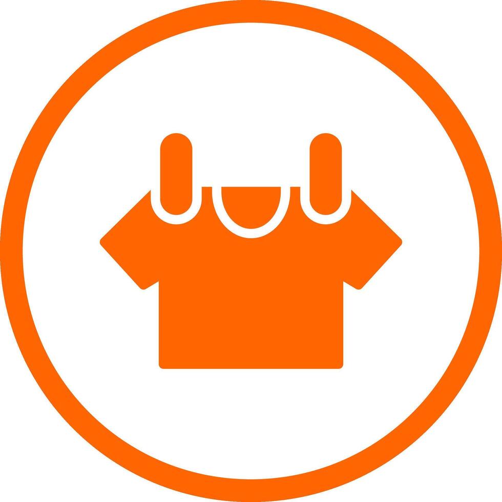 Dry Creative Icon Design vector