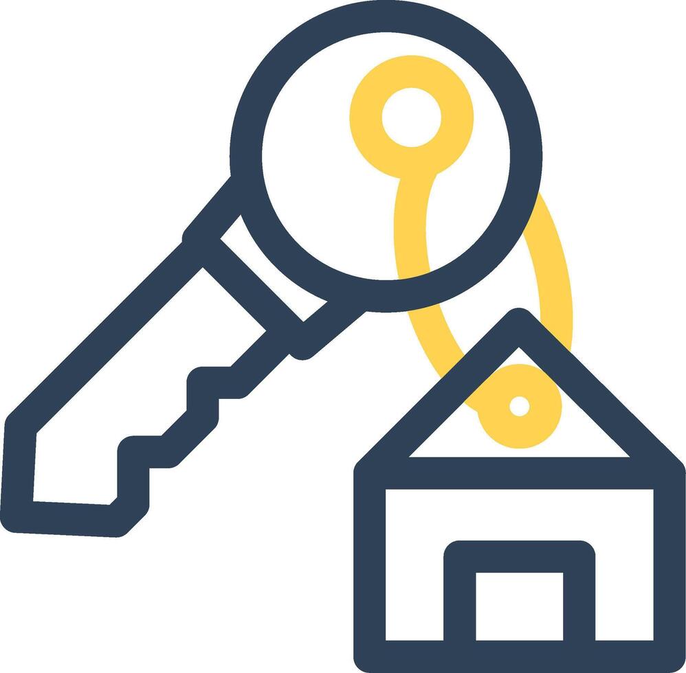 Contract Creative Icon Design vector