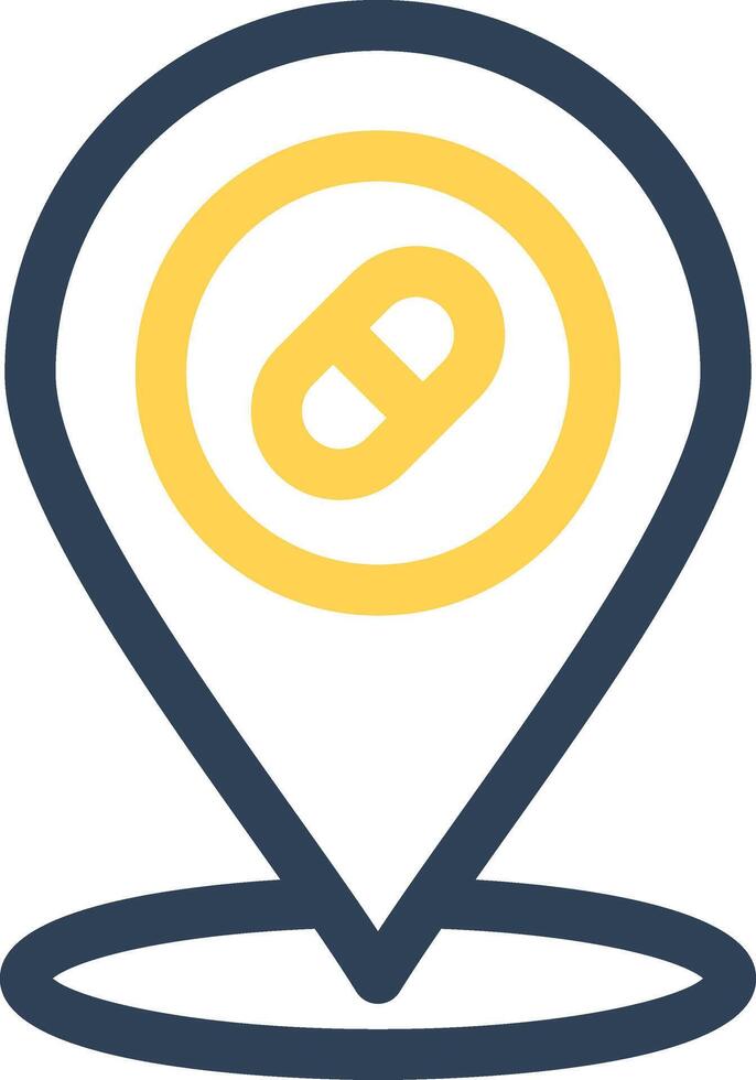 Placeholde Creative Icon Design vector