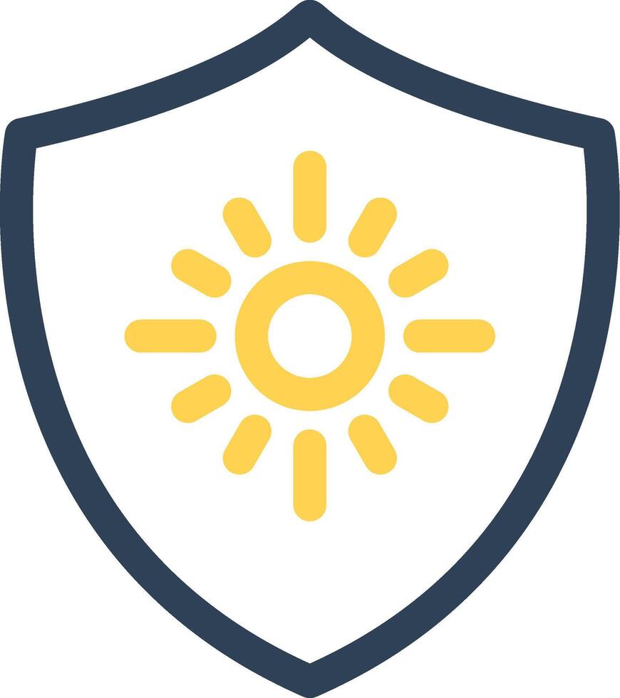 Uv Creative Icon Design vector