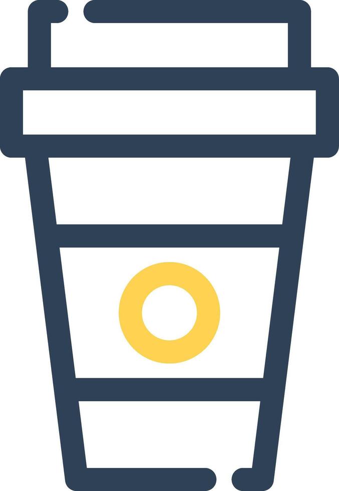 Soda Creative Icon Design vector