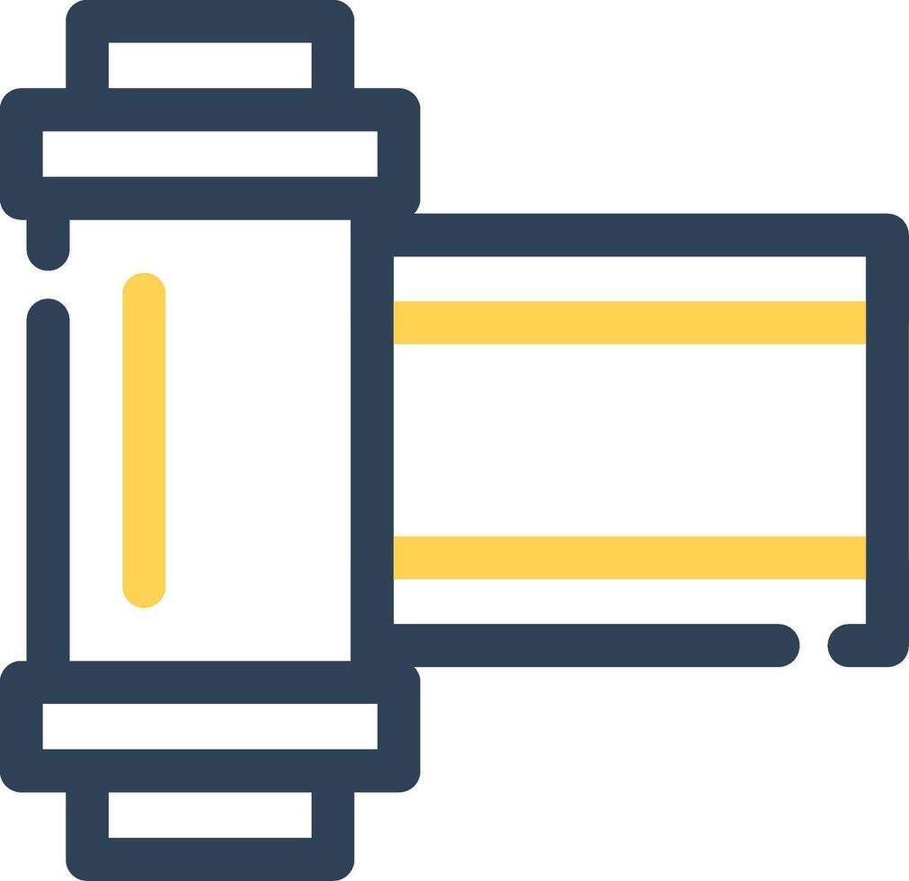 Cartridge Creative Icon Design vector