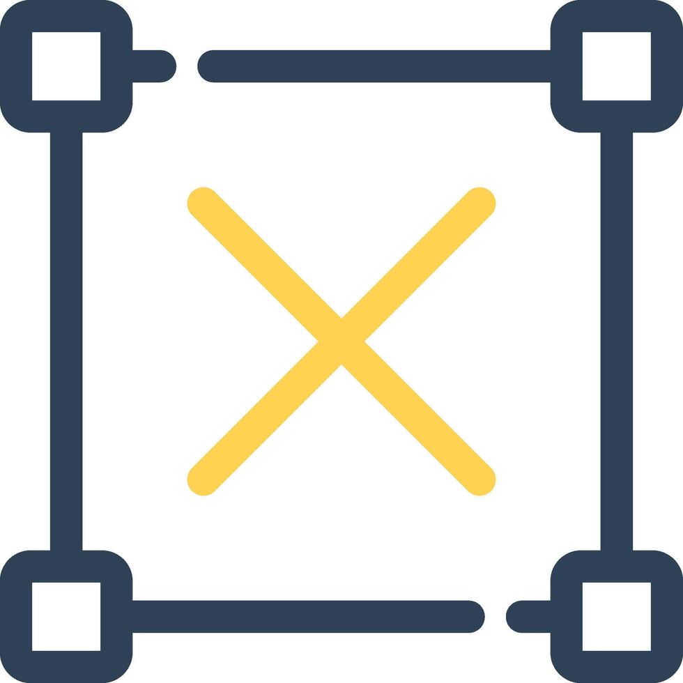 Graphic Design Creative Icon Design vector