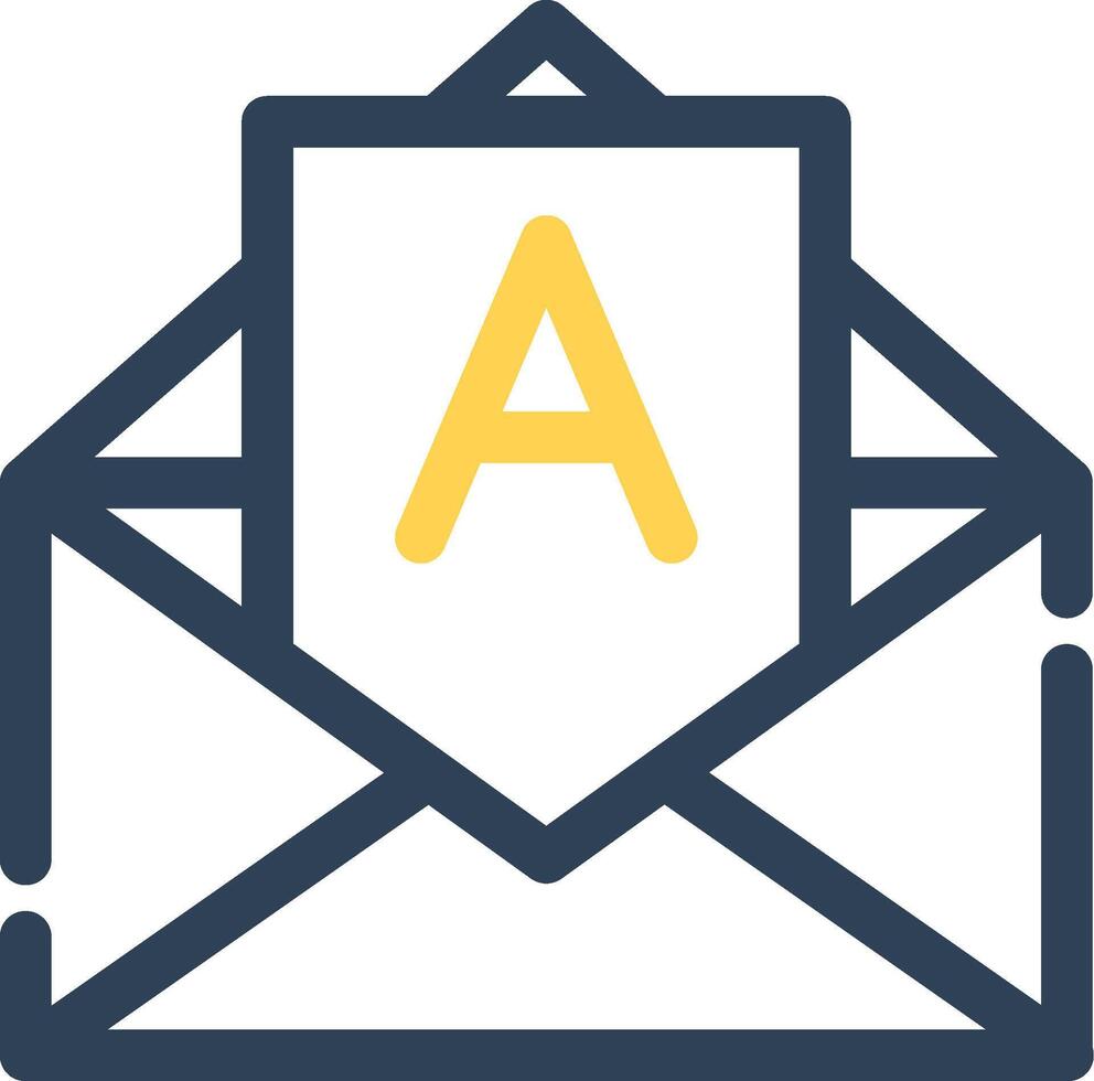 Format Creative Icon Design vector