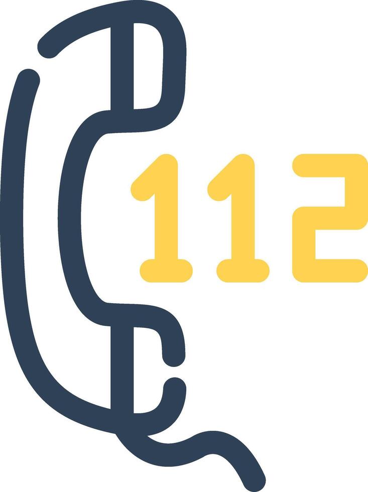 Hotline Creative Icon Design vector