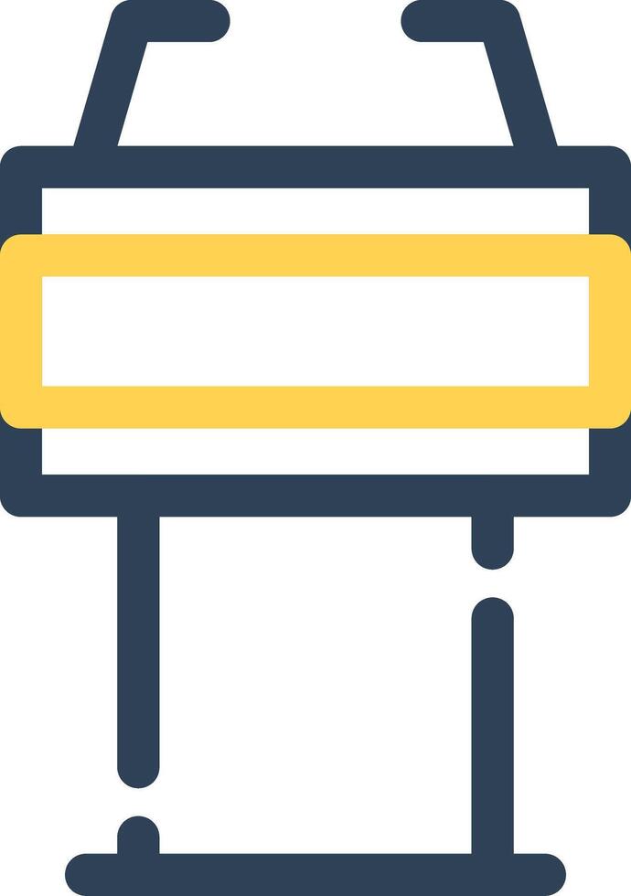 Minbar Creative Icon Design vector