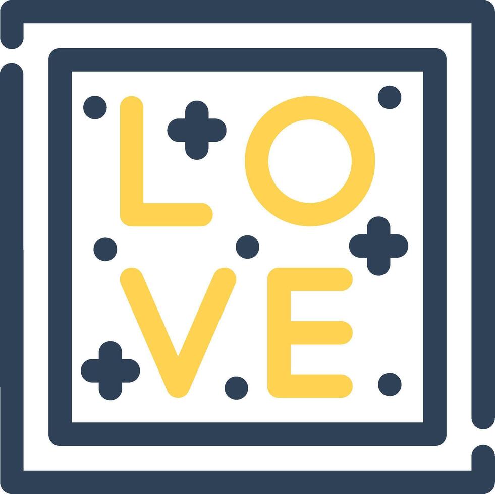 Picture Creative Icon Design vector