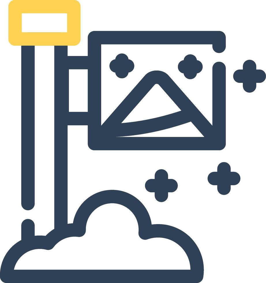 Pointer Creative Icon Design 39825140 Vector Art at Vecteezy